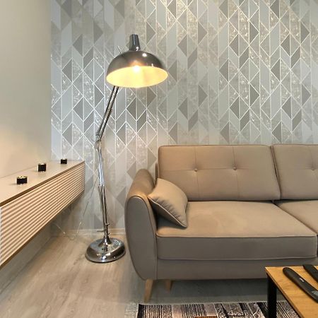 Ciurlionio 14 Apartment คอนัส ภายนอก รูปภาพ