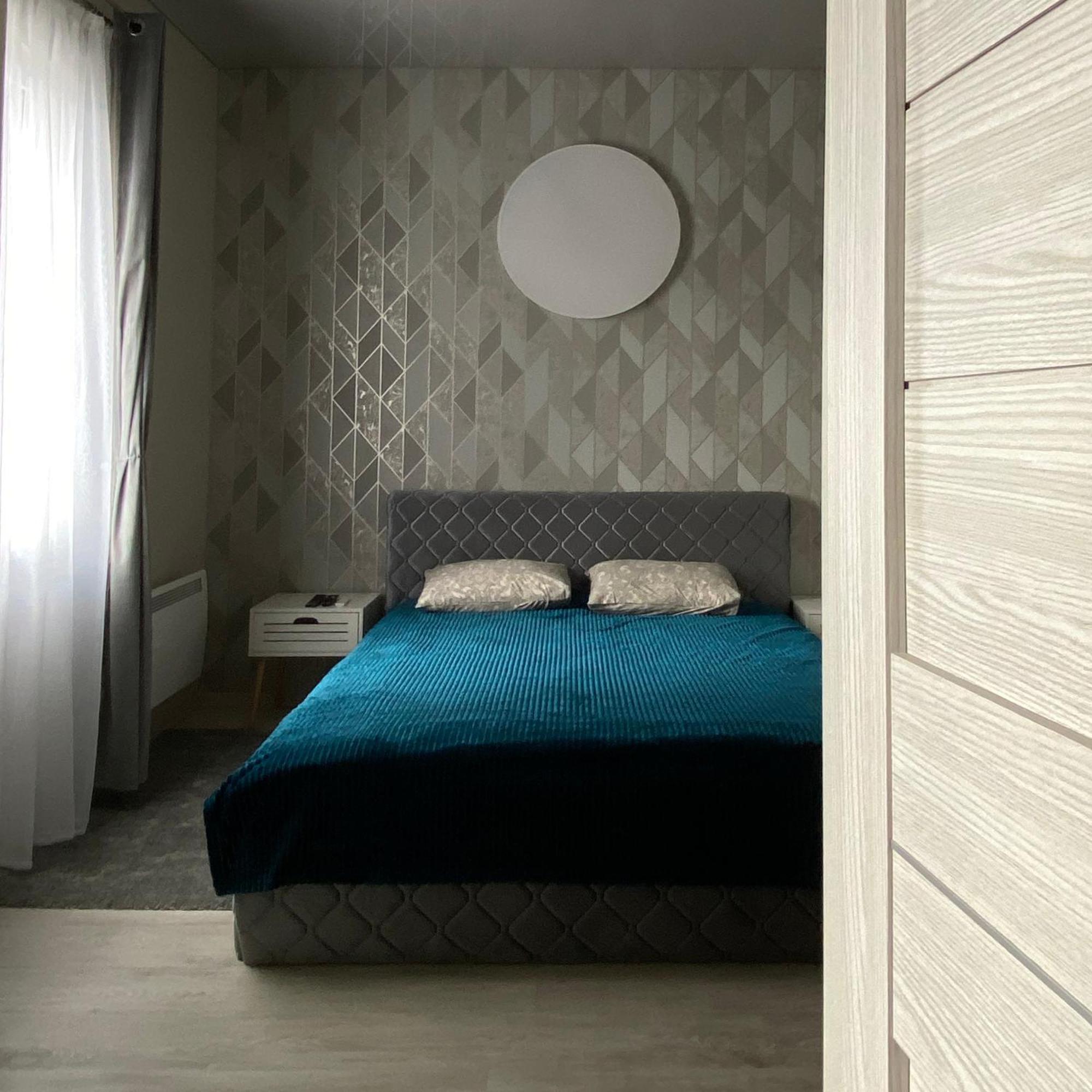 Ciurlionio 14 Apartment คอนัส ภายนอก รูปภาพ