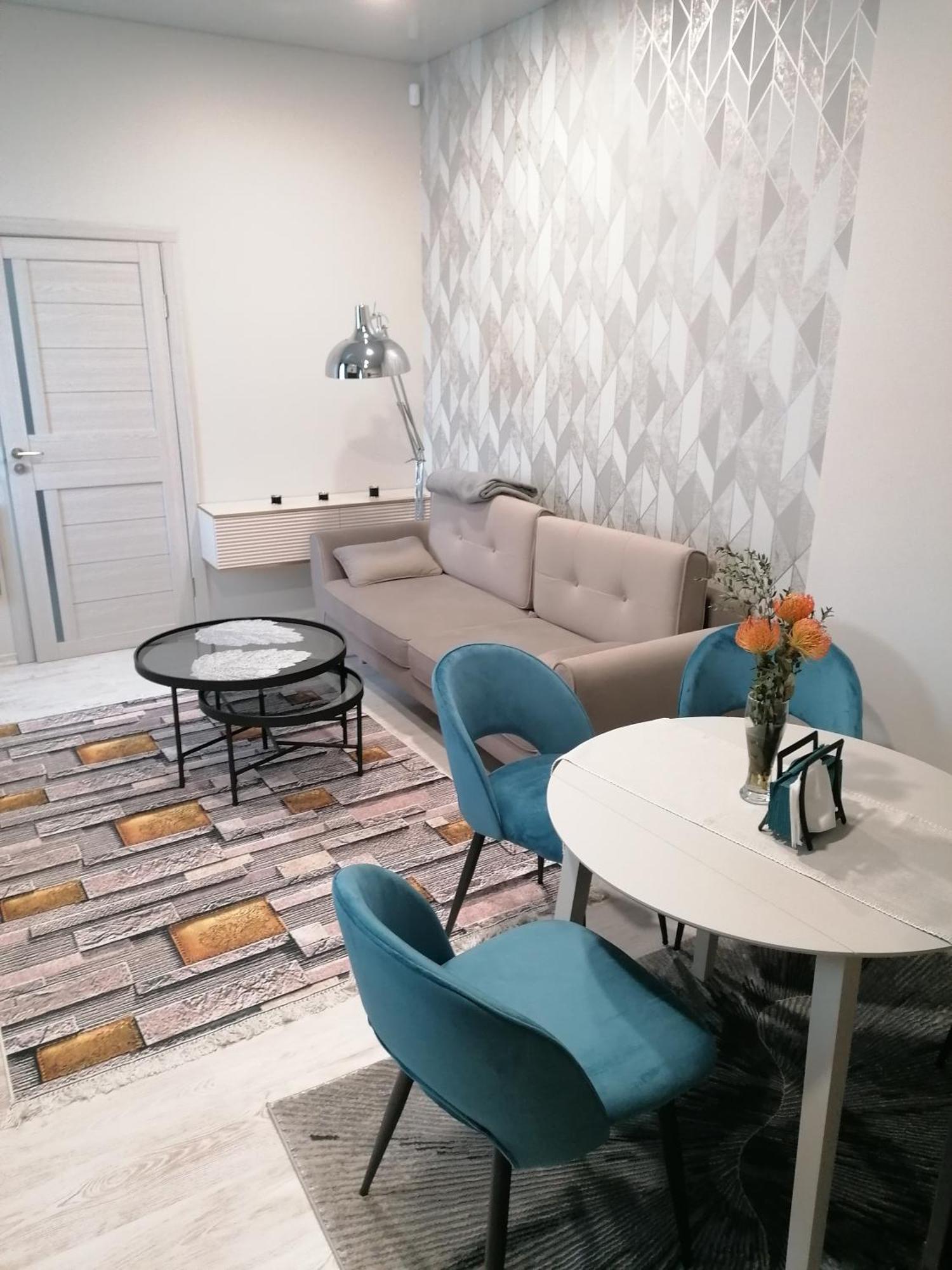 Ciurlionio 14 Apartment คอนัส ภายนอก รูปภาพ